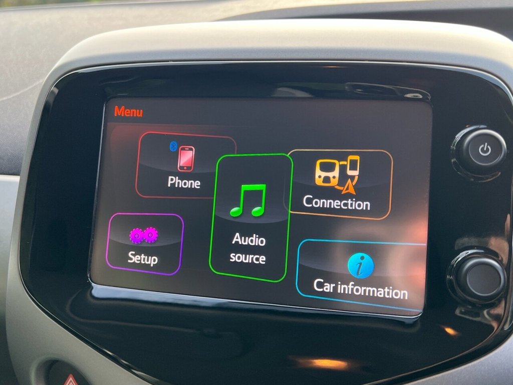 Used Toyota AYGO 2018 for sale - 76574713: Photo 32