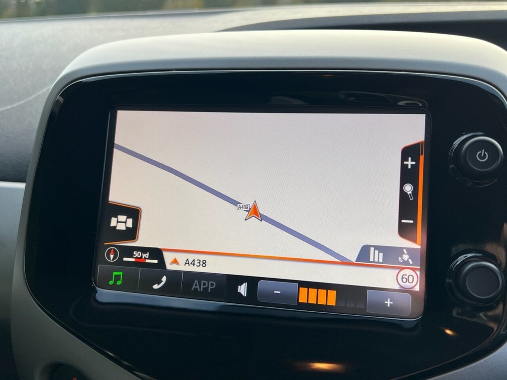 Used Toyota AYGO 2018 for sale - 76574713: Photo 33