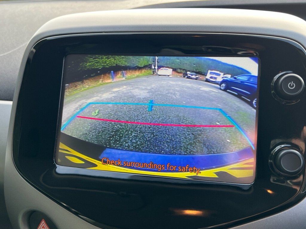 Used Toyota AYGO 2018 for sale - 76574713: Photo 34