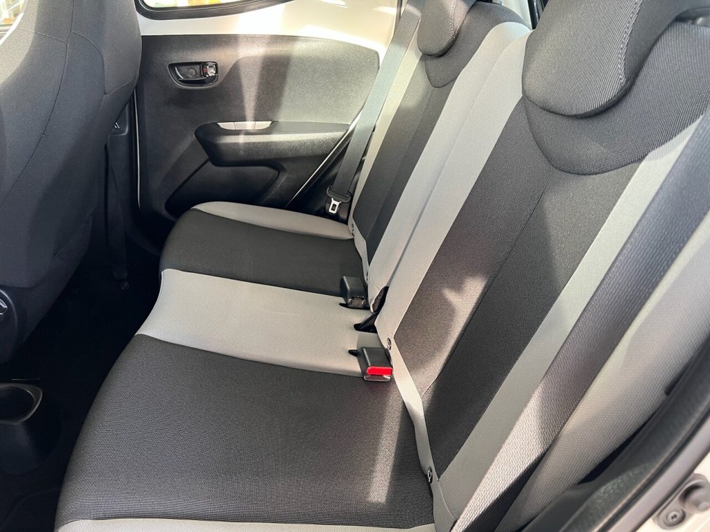 Used Toyota AYGO 2018 for sale - 76574713: Photo 9