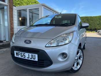 2015 (65) - 1.2 Zetec Hatchback 3dr Petrol Manual Euro 5 (s/s) (69 ps)