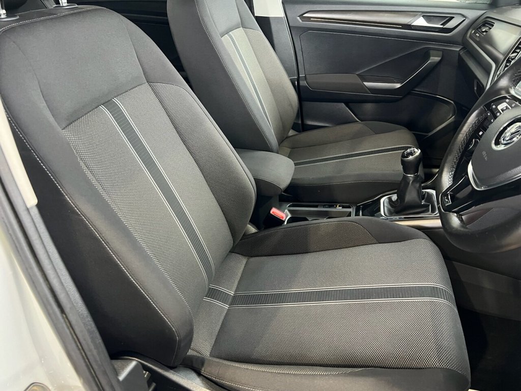 Used Volkswagen T-Roc 2019 for sale - 77263152: Photo 15