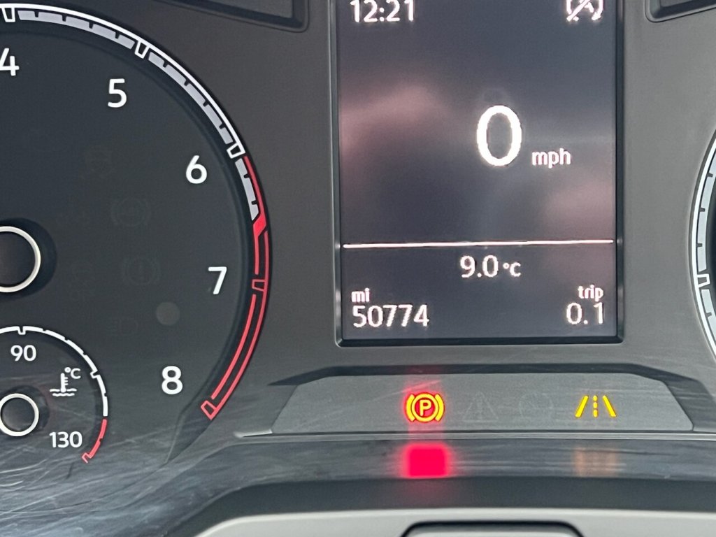 Used Volkswagen T-Roc 2019 for sale - 77263152: Photo 17