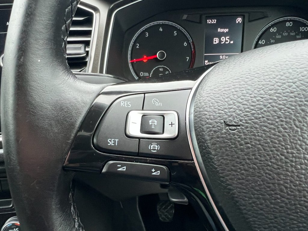 Used Volkswagen T-Roc 2019 for sale - 77263152: Photo 21