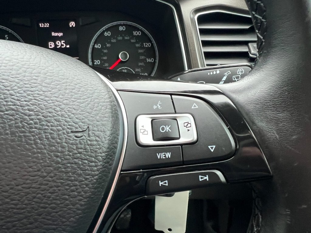 Used Volkswagen T-Roc 2019 for sale - 77263152: Photo 22