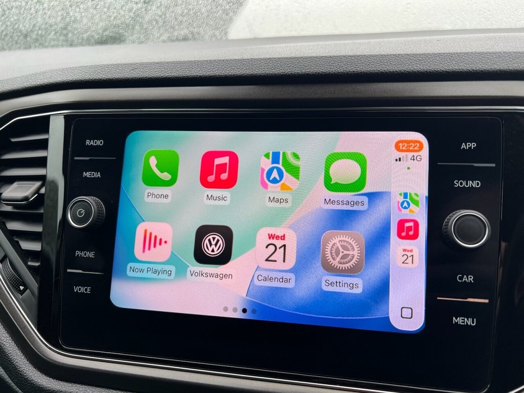 Used Volkswagen T-Roc 2019 for sale - 77263152: Photo 28