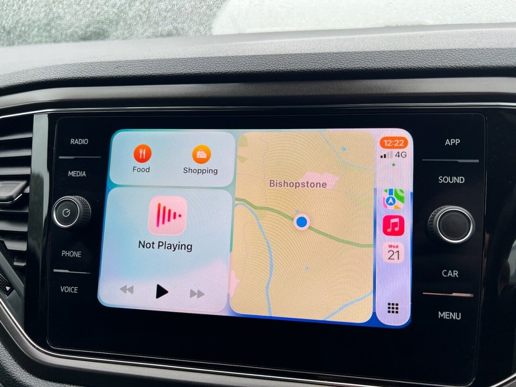 Used Volkswagen T-Roc 2019 for sale - 77263152: Photo 29