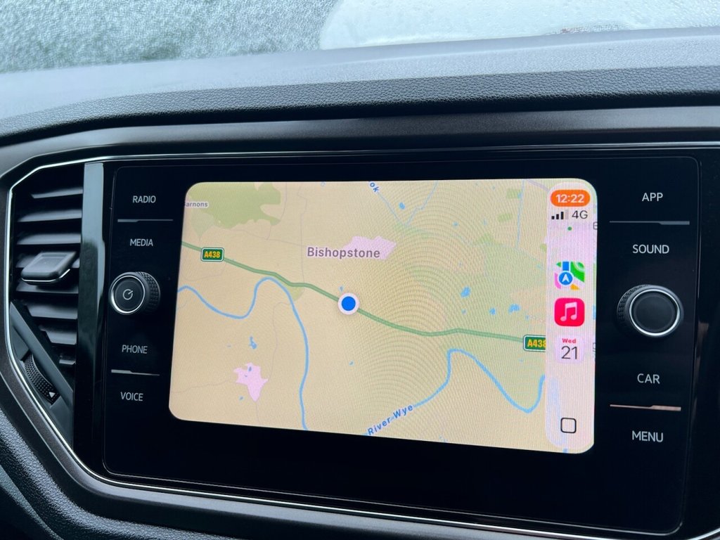 Used Volkswagen T-Roc 2019 for sale - 77263152: Photo 30