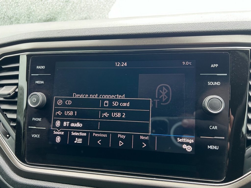 Used Volkswagen T-Roc 2019 for sale - 77263152: Photo 32