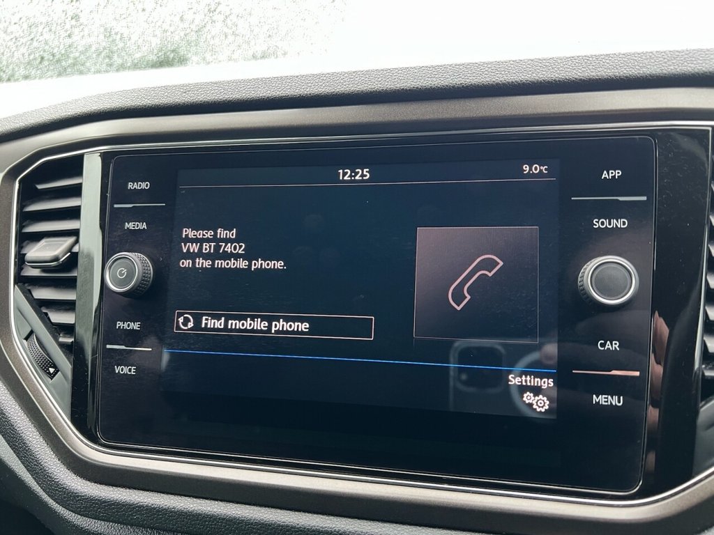 Used Volkswagen T-Roc 2019 for sale - 77263152: Photo 33