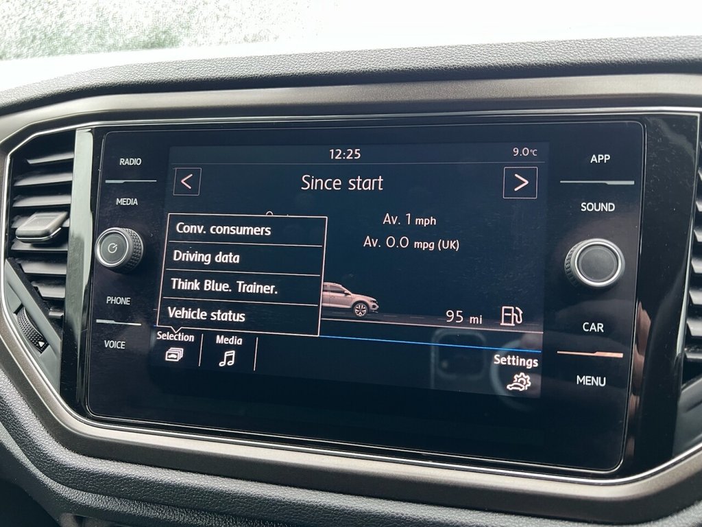 Used Volkswagen T-Roc 2019 for sale - 77263152: Photo 35