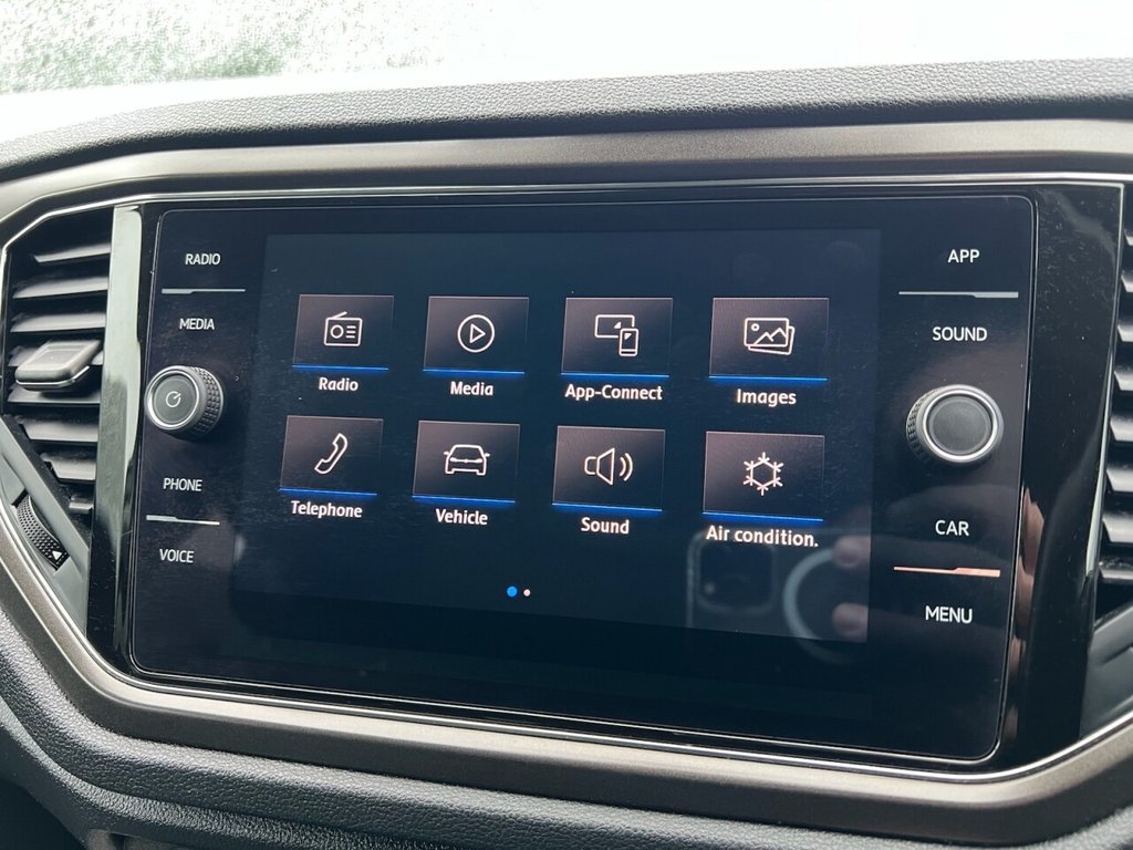 Used Volkswagen T-Roc 2019 for sale - 77263152: Photo 36