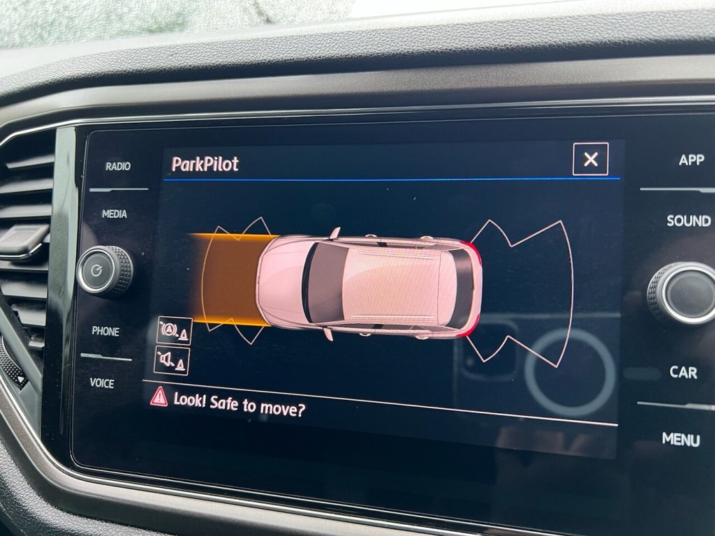 Used Volkswagen T-Roc 2019 for sale - 77263152: Photo 37