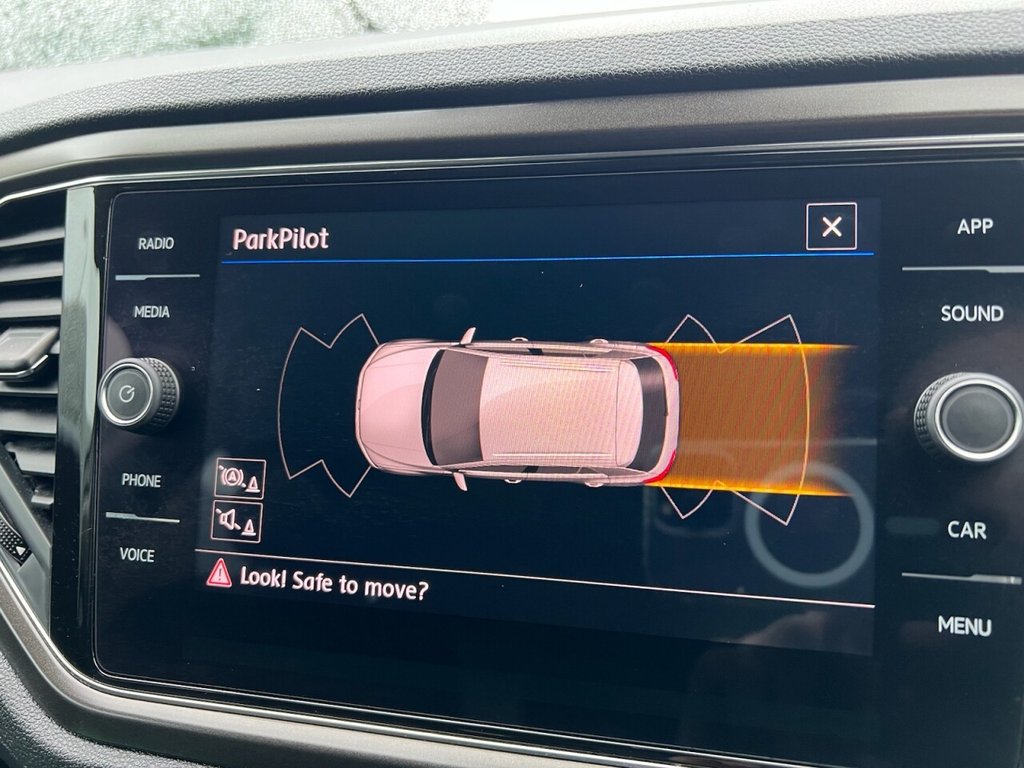 Used Volkswagen T-Roc 2019 for sale - 77263152: Photo 38