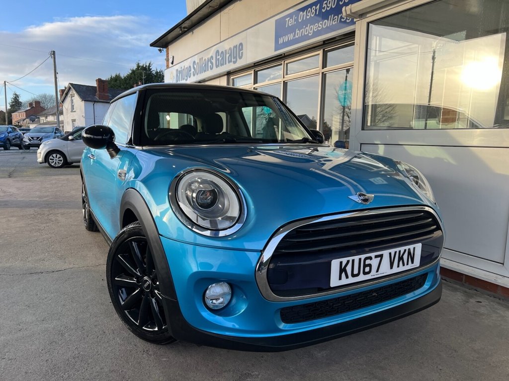 Used MINI Hatch 2017 for sale - 77506972: Photo 11