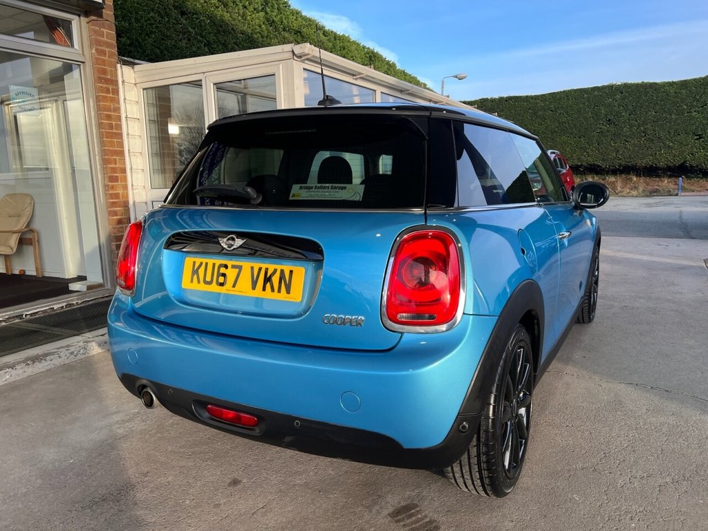 Used MINI Hatch 2017 for sale - 77506972: Photo 13