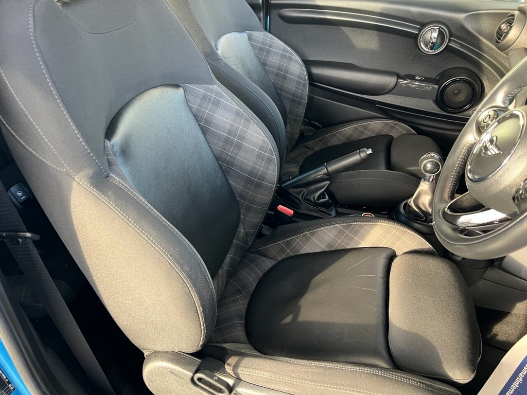 Used MINI Hatch 2017 for sale - 77506972: Photo 14