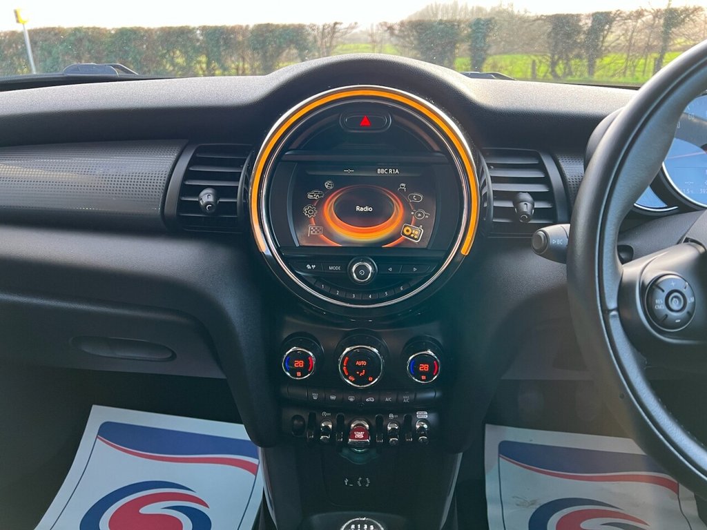 Used MINI Hatch 2017 for sale - 77506972: Photo 19