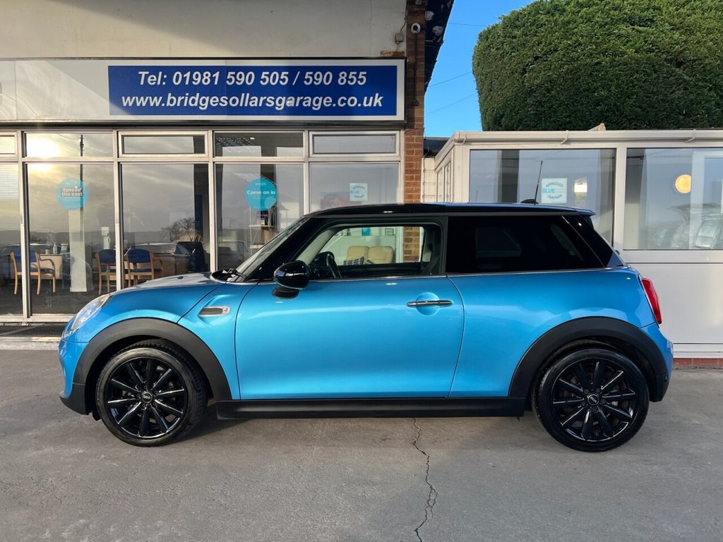 Used MINI Hatch 2017 for sale - 77506972: Photo 2