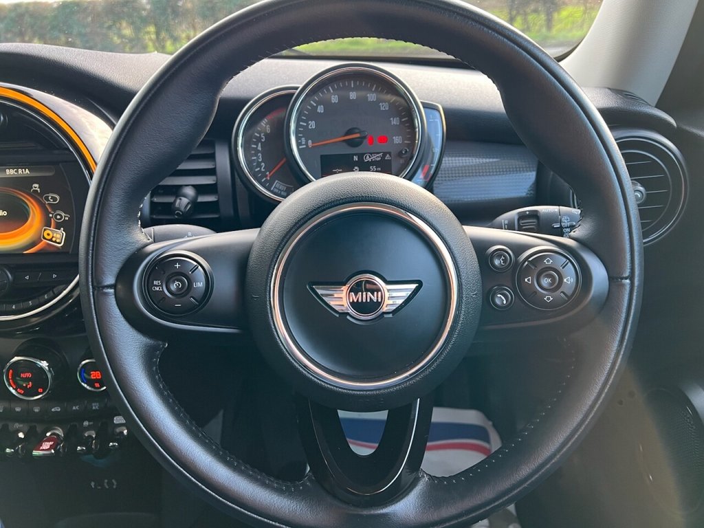 Used MINI Hatch 2017 for sale - 77506972: Photo 20