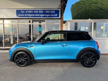 Used MINI Hatch 2017 for sale - 77506972: Photo