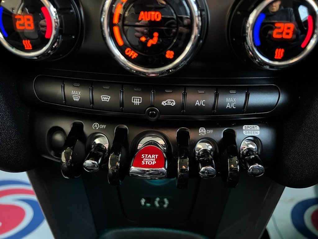 Used MINI Hatch 2017 for sale - 77506972: Photo 38