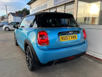 Used MINI Hatch 2017 for sale - 77506972: Photo