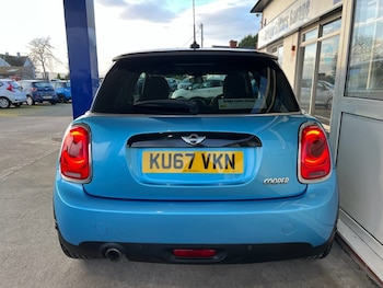 Used MINI Hatch 2017 for sale - 77506972: Photo