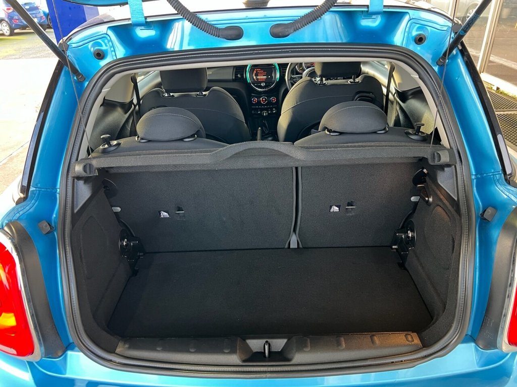 Used MINI Hatch 2017 for sale - 77506972: Photo 5