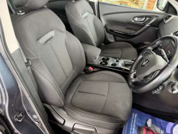 Used Renault Kadjar 2017 for sale - 75336252: Photo