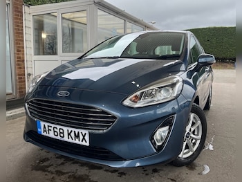 Ford Fiesta feature image