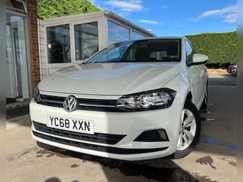 Used Volkswagen Polo 2018 for sale - 79587079: Photo