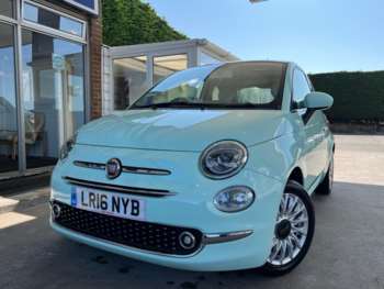 2016 (16) - 1.2 Lounge Hatchback 3dr Petrol Manual Euro 6 (s/s) (69 bhp)