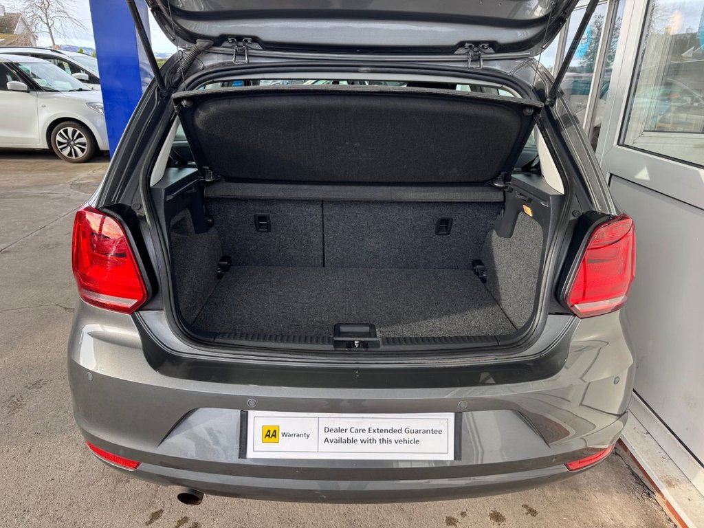 Used Volkswagen Polo 2016 for sale - 77145605: Photo 10