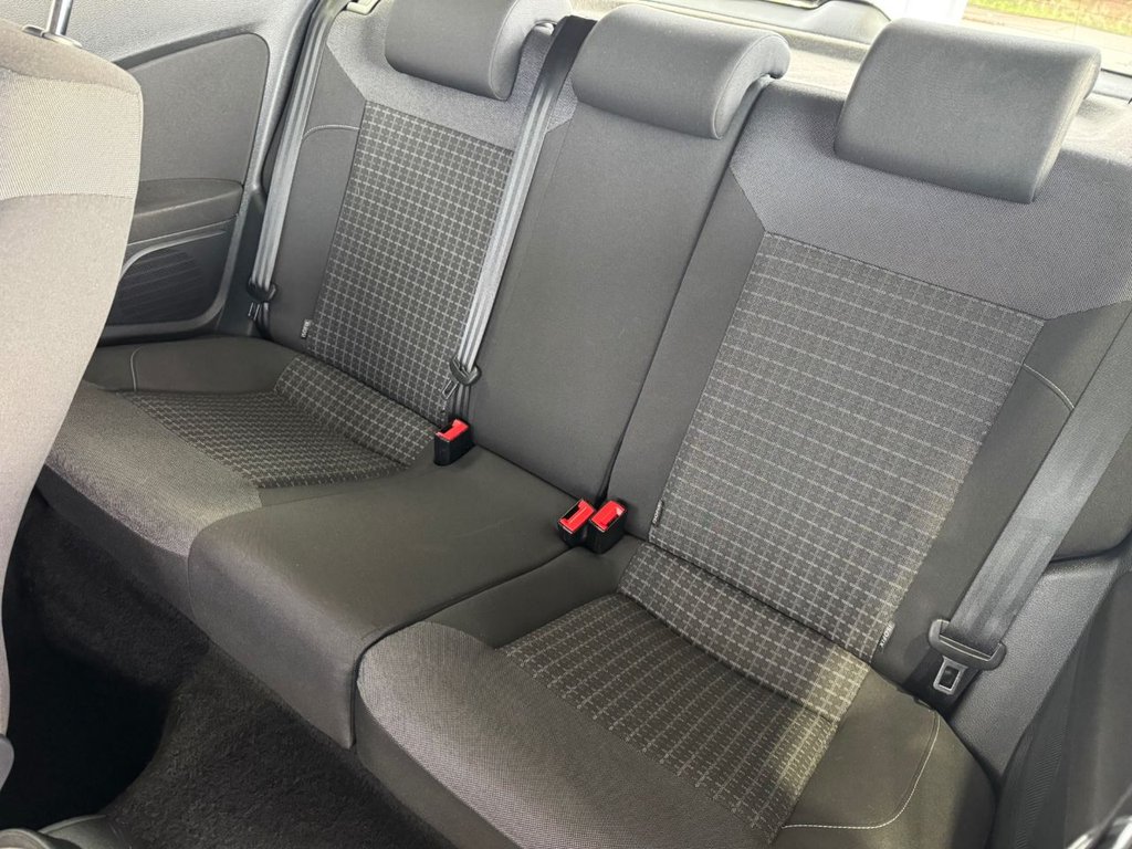 Used Volkswagen Polo 2016 for sale - 77145605: Photo 14