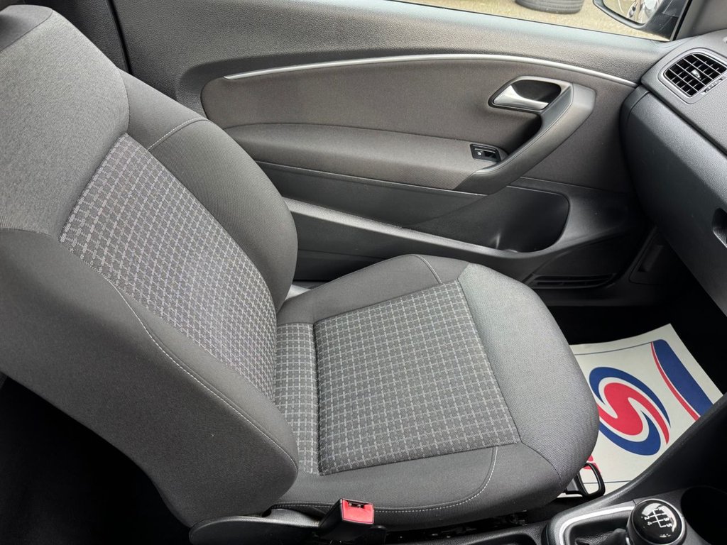 Used Volkswagen Polo 2016 for sale - 77145605: Photo 16