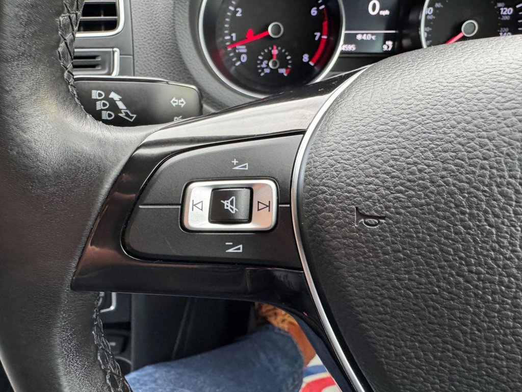 Used Volkswagen Polo 2016 for sale - 77145605: Photo 18