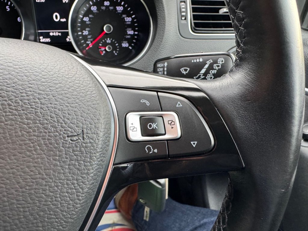 Used Volkswagen Polo 2016 for sale - 77145605: Photo 19