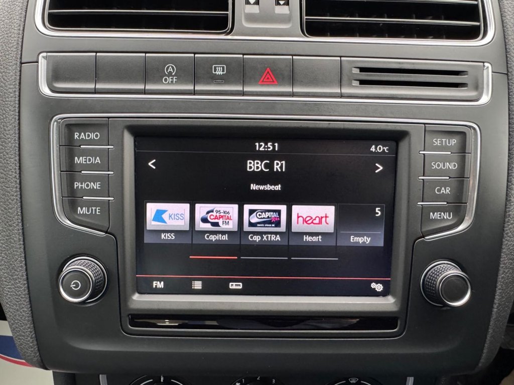 Used Volkswagen Polo 2016 for sale - 77145605: Photo 23