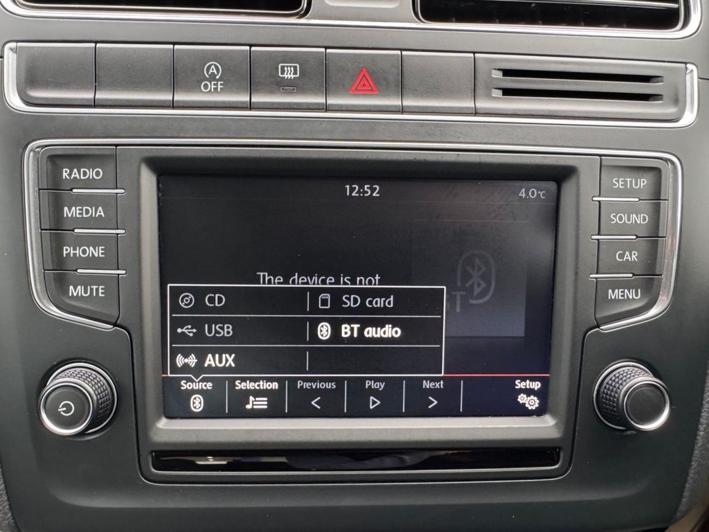 Used Volkswagen Polo 2016 for sale - 77145605: Photo 25