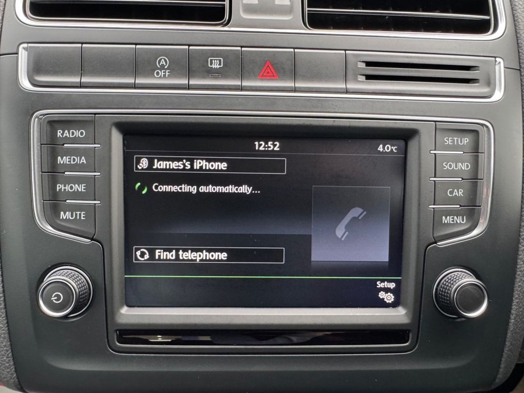 Used Volkswagen Polo 2016 for sale - 77145605: Photo 29