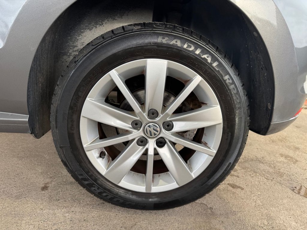 Used Volkswagen Polo 2016 for sale - 77145605: Photo 39