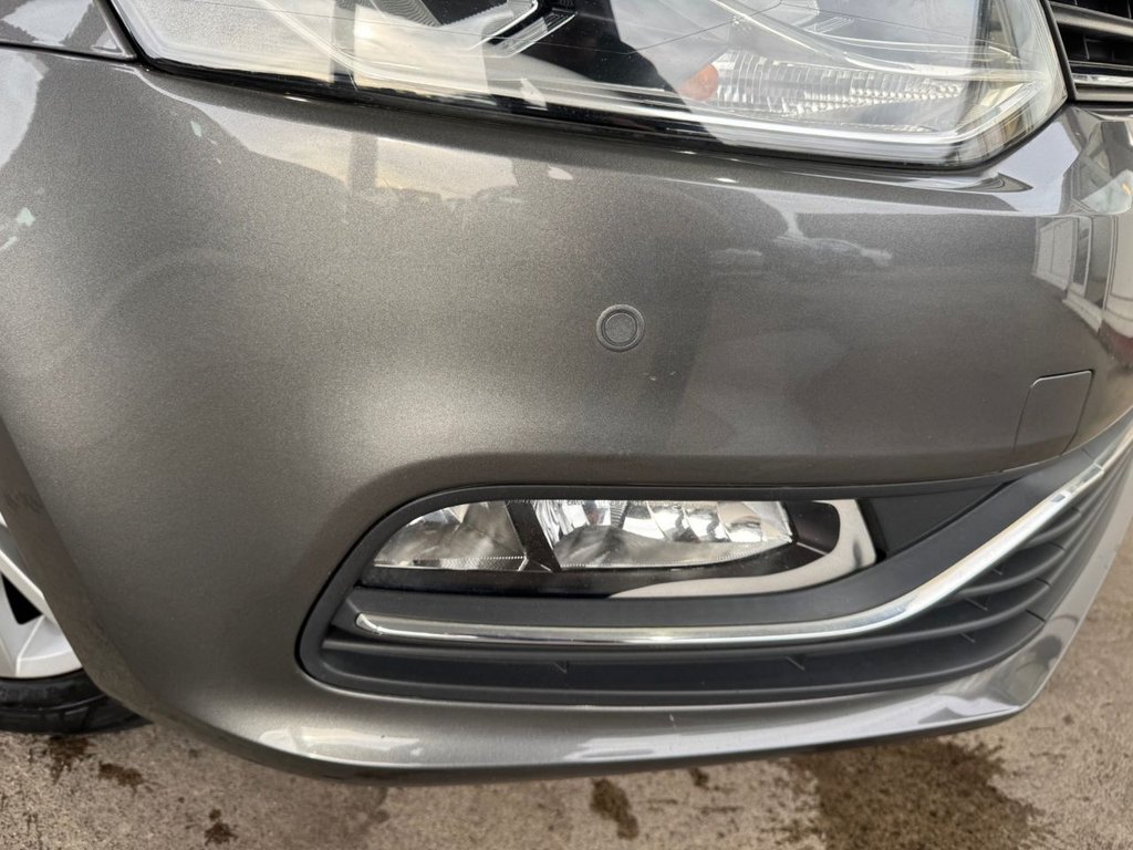 Used Volkswagen Polo 2016 for sale - 77145605: Photo 41