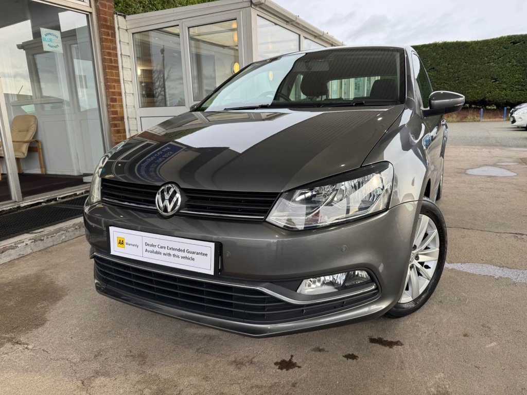 Used Volkswagen Polo 2016 for sale - 77145605: Photo 6