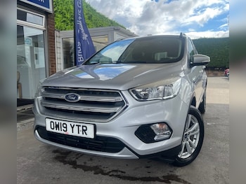 Used Ford Kuga 2019 for sale - 79587242: Photo