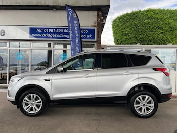 Used Ford Kuga 2019 for sale - 79587242: Photo