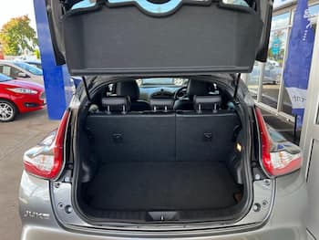 Used Nissan Juke 2018 for sale - 79778104: Photo