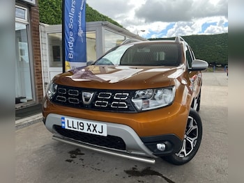 Used Dacia Duster 2019 for sale - 78863326: Photo