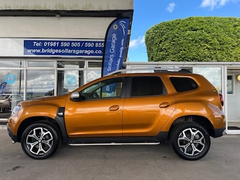 Used Dacia Duster 2019 for sale - 78863326: Photo