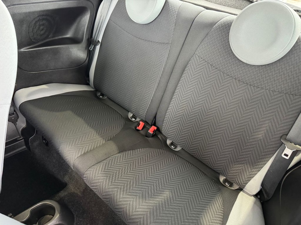 Used Fiat 500 2018 for sale - 76417717: Photo 13